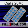 Brand Cialis 20Mg 23